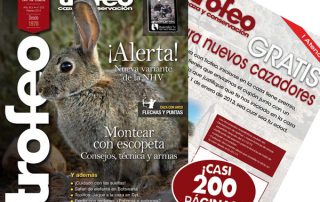 Trofeo-regalo-Nuevos-Cazadores