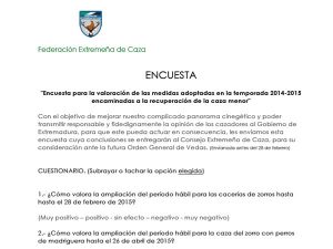 Encuesta-FEDEXCAZA-Orden-General-Vedas