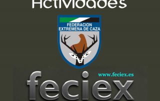 actividades-fedexcaza-feciex-2015