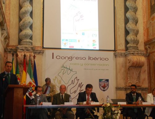 I Congreso Ibérico de Caza y Conservación