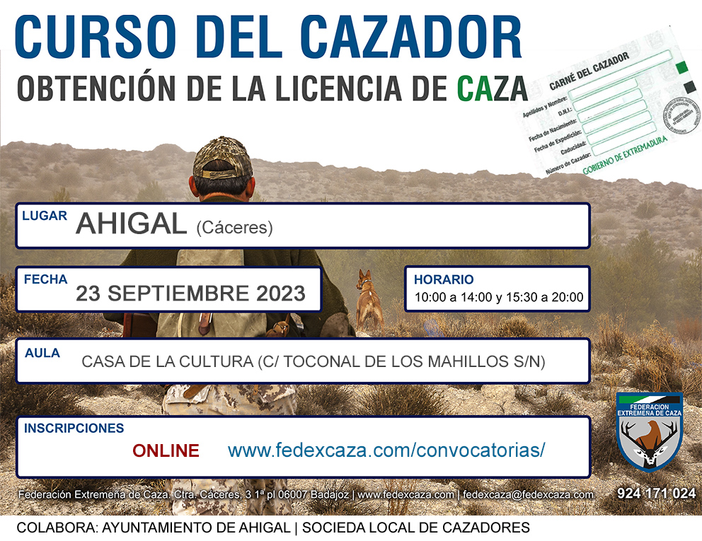 AHIGAL 23SEP23