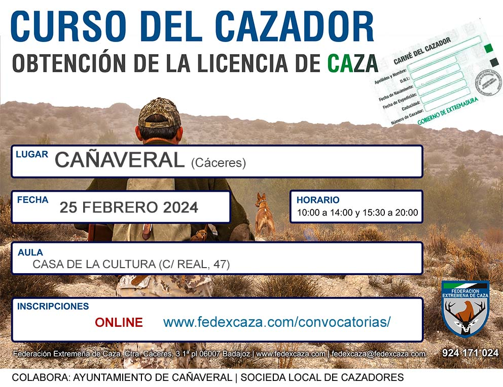 Cañaveral 25.02