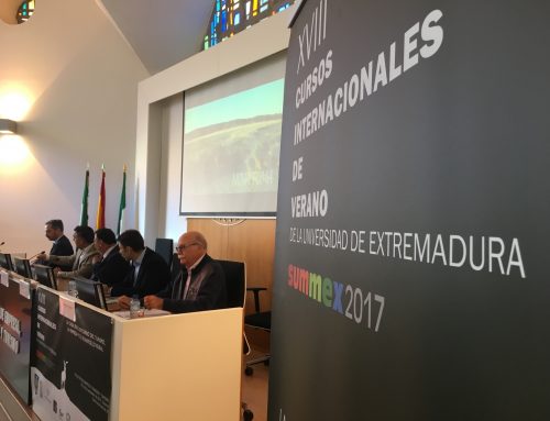 Algunas conclusiones tras el Curso Internacional de Verano de la Universidad de Extremadura ‘La caza en el entorno del turismo, al empresa y el desarrollo rural’