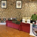 Trofeos Campeonato de Becadas