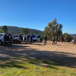 Campeonato de Extremadura de Becadas