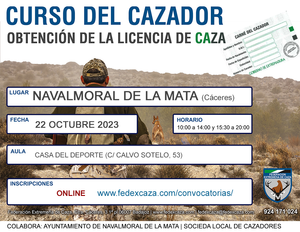 NAVALMORAL DE LA MATA 22OCT23