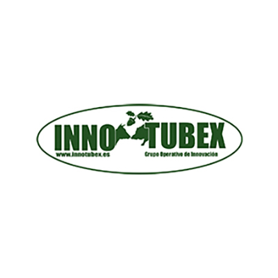 Innotubex logo