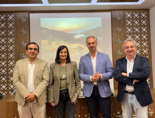 La Diputación de Badajoz lanza unas ayudas históricas para la recuperación de la caza menor