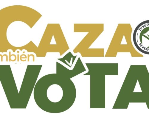 “La Caza También Vota” moviliza el voto de los cazadores