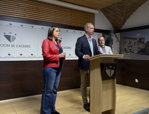 La Diputación de Cáceres reafirma su apoyo a la caza con la renovación del convenio con FEDEXCAZA
