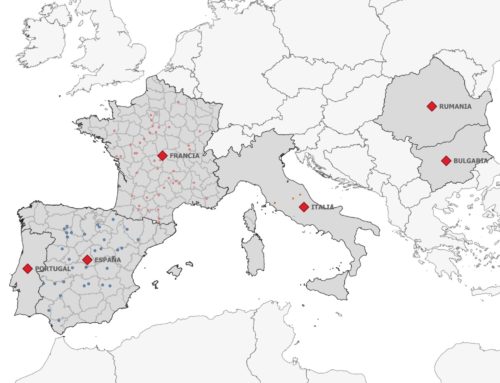 Cazadores de seis países logran realizar el primer censo simultáneo europeo de codorniz de la historia