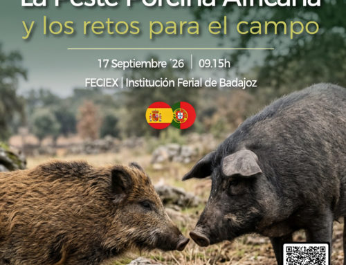 FEDEXCAZA organiza en FECIEX un foro sobre la Peste Porcina Africana y los retos para el campo