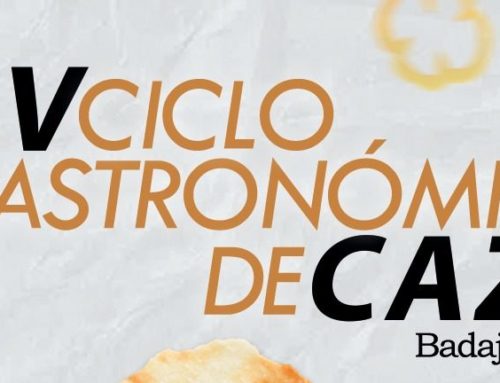 FEDEXCAZA presenta la IV edición del Ciclo Gastronómico de Carne de Caza de Badajoz